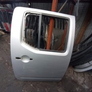 Дверка задня права