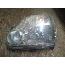 Фара передня ліва