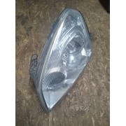 Фара передня ліва