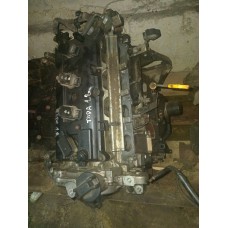 Мотор 1.8