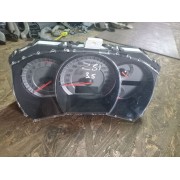 Панель приладів