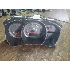 Панель приладів