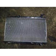 Радіатор охолодження двигуна