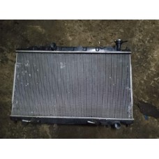 Радіатор охолодження двигуна