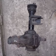 Передній міст (редуктор)