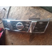 Решітка радіатора