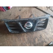 Решітка радіатора