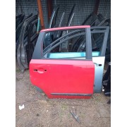 Задня права дверка