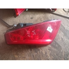 Задній лівий фонарь